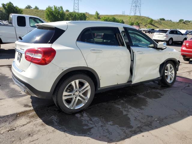 Vin: wdctg4gb5gj190447, lot: 61462185, mercedes-benz gla-class 250 4matic 20163