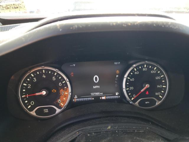 2016 JEEP RENEGADE L - ZACCJBDT9GPD17435