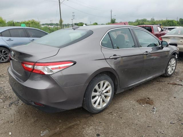 Vin: 4t1c11ak4lu890947, lot: 59267725, toyota camry le 20203