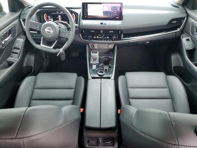 2024 NISSAN ROGUE SL JN8BT3CB0RW181808