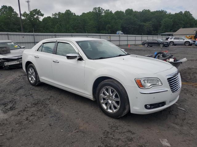 Vin: 2c3ca5cg3bh584431, lot: 61201985, chrysler 300 limited 20114