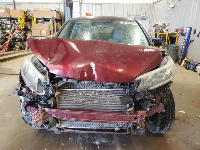 2015 HONDA CR-V LX - 2HKRM4H32FH625030