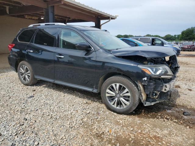 2020 NISSAN PATHFINDER 5N1DR2BM9LC602168