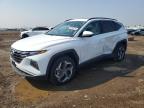 2024 HYUNDAI TUCSON SEL - 5NMJFCDE3RH432671