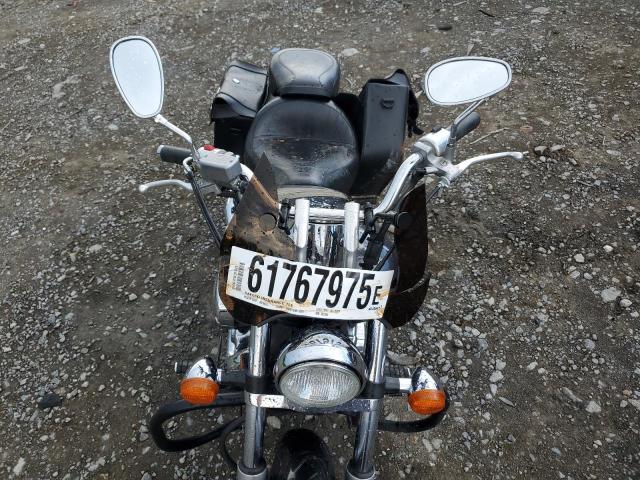 2007 HONDA VT750 C2F JH2RC53457M003383