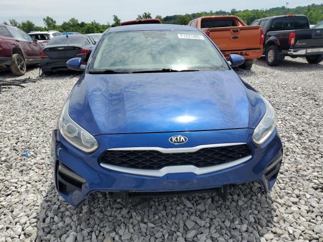2019 KIA FORTE FE - 3KPF24AD3KE105672