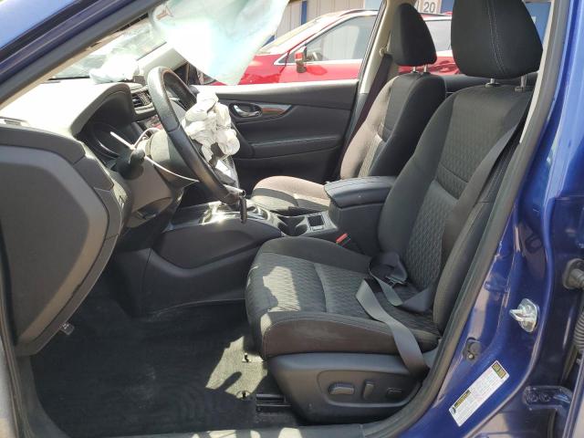 2020 NISSAN ROGUE S - JN8AT2MV7LW120851