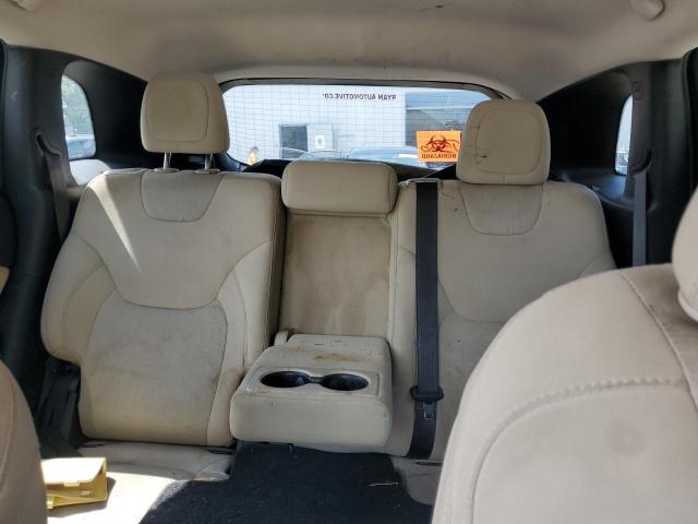 2017 JEEP CHEROKEE S 1C4PJLAB4HW613406