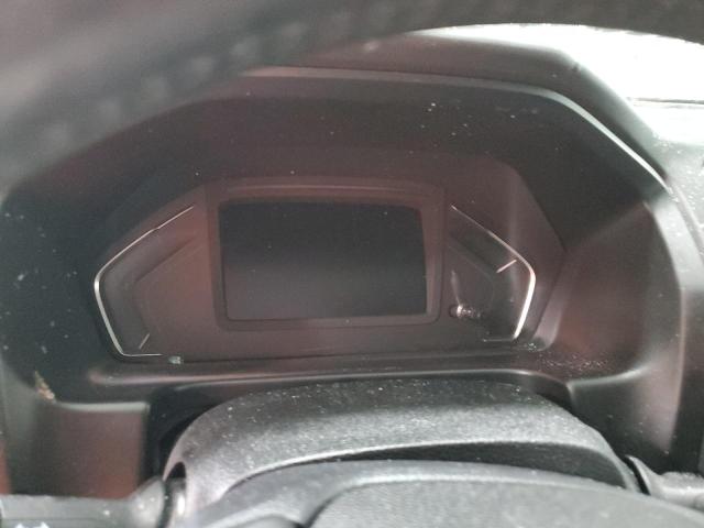 2022 HONDA ODYSSEY EL 5FNRL6H97NB054005