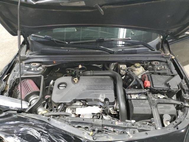 2018 CHEVROLET MALIBU LT #3282590914