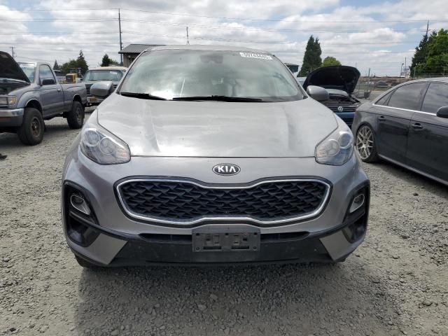 2021 KIA SPORTAGE L - KNDPMCAC6M7928826