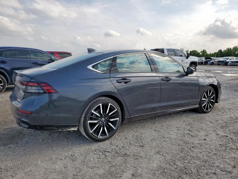 Vin: 1hgcy2f8xpa033379, lot: 60023835, honda accord touring hybrid 20233