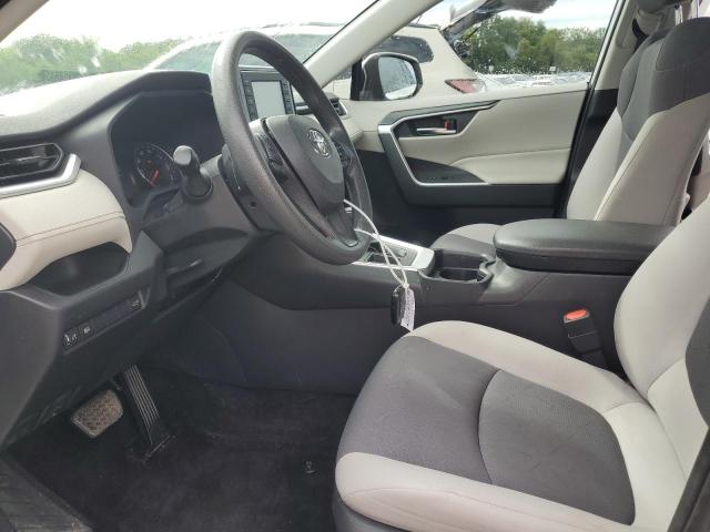 2019 TOYOTA RAV4 XLE - JTMW1RFV8KD015632