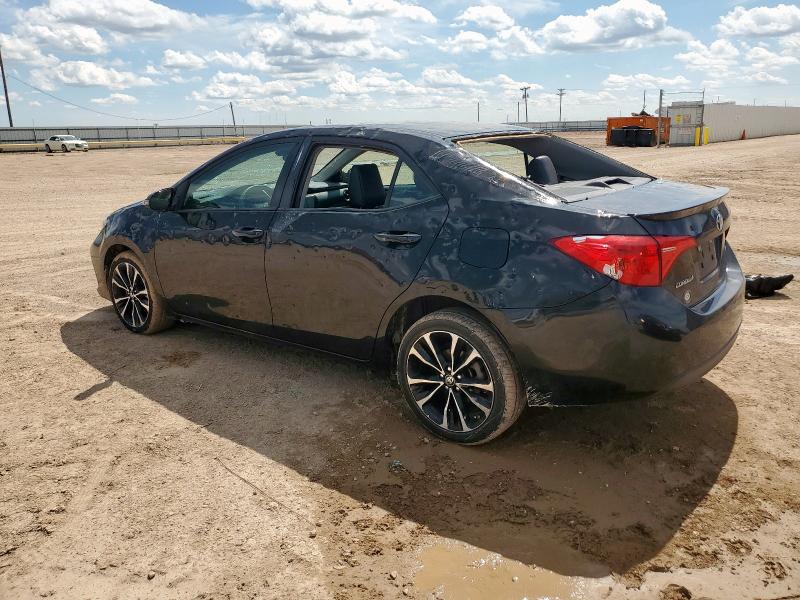 Vin: 5yfburhe3kp920053, lot: 60368025, toyota corolla l 20192