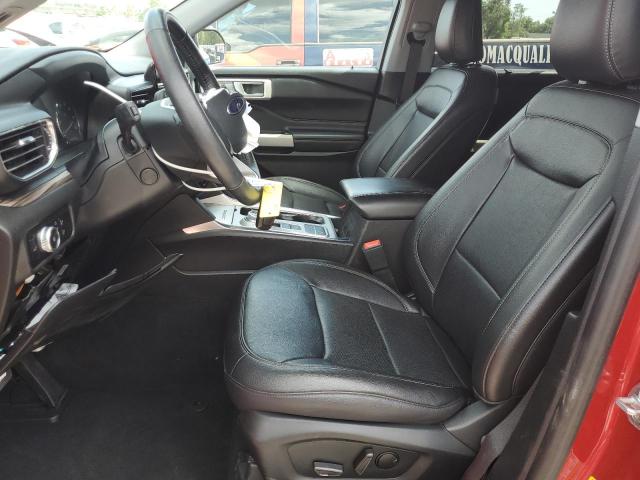 2023 FORD EXPLORER L - 1FMSK7FH8PGA59643