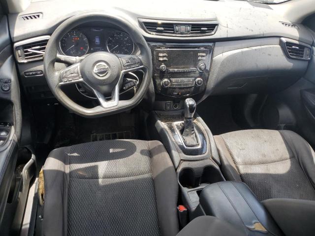 2018 NISSAN ROGUE SPOR JN1BJ1CR1JW255246