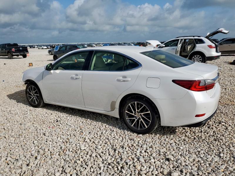 2016 LEXUS ES 350 JTHBK1GG6G2225192