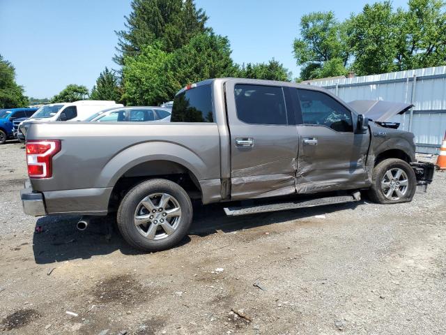 2020 FORD F150 SUPER - 1FTEW1CP7LKF51876