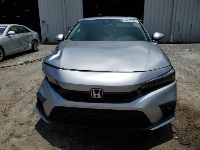 2024 HONDA CIVIC TOUR - 2HGFE1F96RH303432