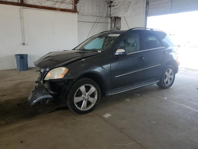 Vin: 4jgbb8gbxaa622346, lot: 60504155, mercedes-benz m-class 350 4matic 2010 img_1