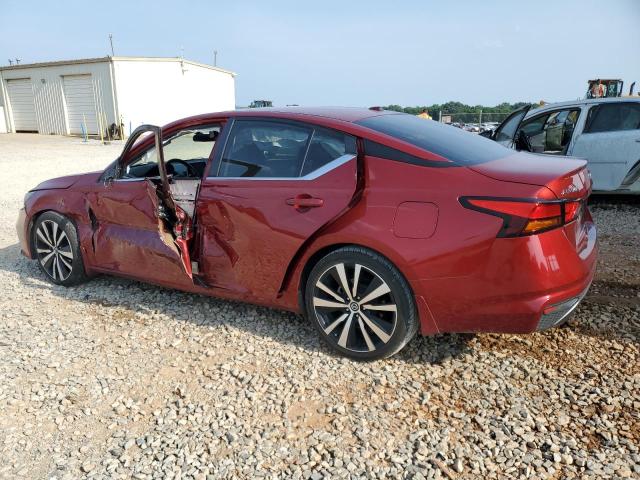 2019 NISSAN ALTIMA SR 1N4BL4CVXKC186054