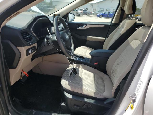 2020 FORD ESCAPE SE - 1FMCU9G69LUB24745