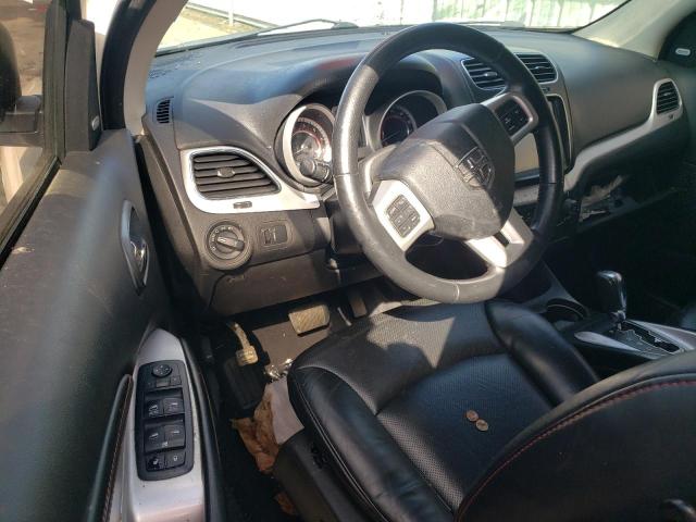 2016 DODGE JOURNEY R/ 3C4PDCEG0GT182290