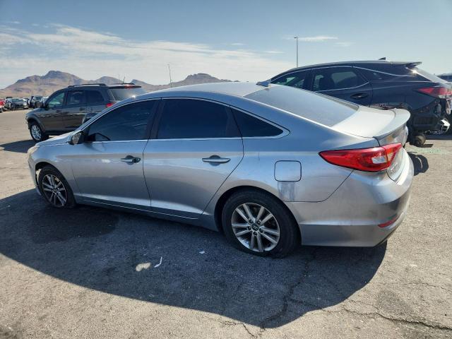 Vin: 5npe24af4hh558698, lot: 59613575, hyundai sonata se 20172