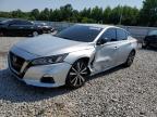 2020 NISSAN ALTIMA SR - 1N4BL4CV4LC185581