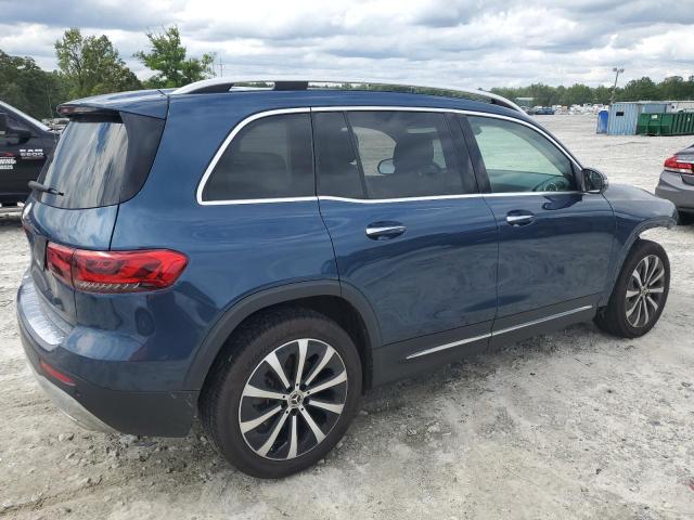 2021 MERCEDES-BENZ GLB 250 W1N4M4GB4MW096196