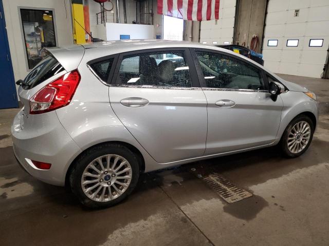 Vin: 3fadp4fj5em133092, lot: 60677875, ford fiesta titanium 20143