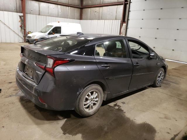 Vin: jtdl9mfu7n3035533, lot: 61877755, toyota prius le 20223
