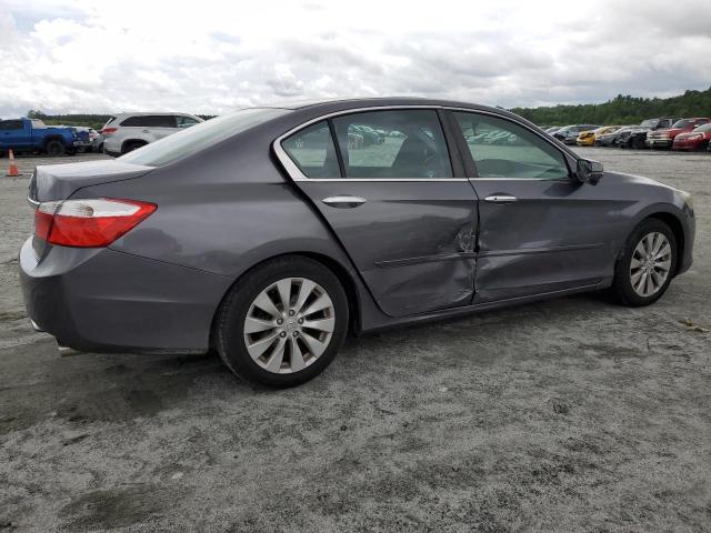 Vin: 1hgcr2f79da125941, lot: 60712555, honda accord ex 20133