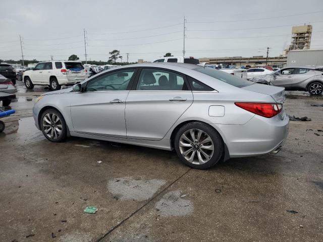 Vin: 5npec4ac6bh153002, lot: 60991235, hyundai sonata se 20112