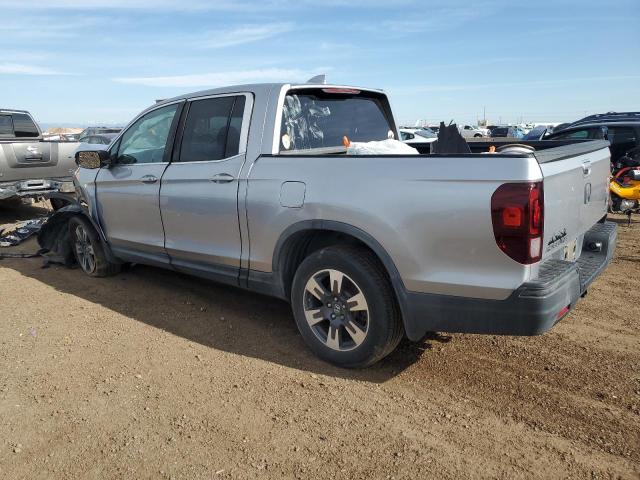 Vin: 5fpyk3f5xhb022786, lot: 59230955, honda ridgeline rtl 20172