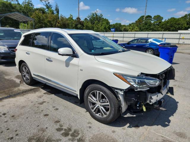 2020 INFINITI QX60 LUXE 5N1DL0MMXLC509887