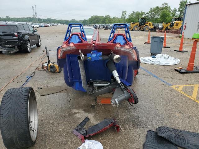 2017 POLARIS SLINGSHOT 57XAAPFA6H8122392