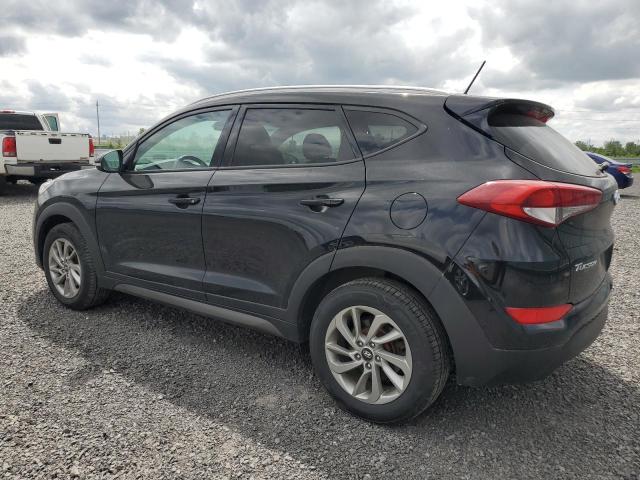 Vin: km8j3ca46gu072382, lot: 61154495, hyundai tucson limited 20162