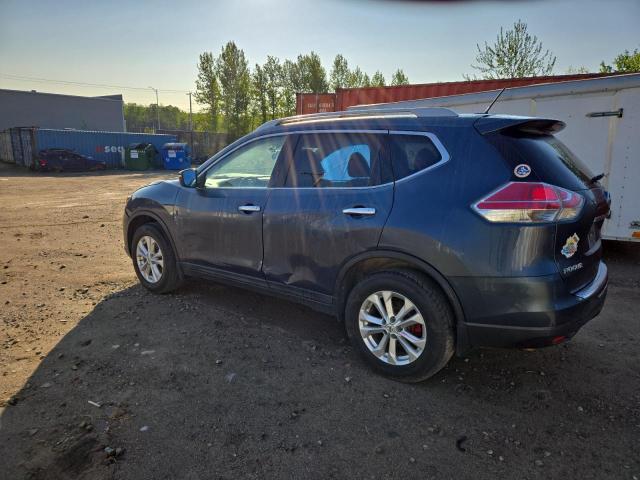 Vin: 5n1at2mv9ec777131, lot: 58741435, nissan rogue s 20142
