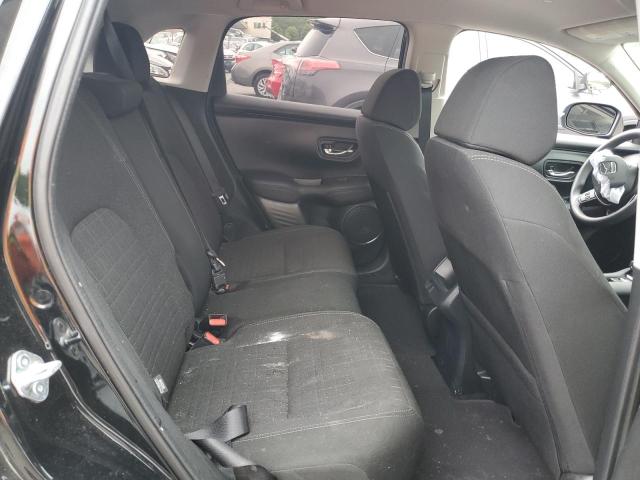 2023 HONDA HR-V LX - 3CZRZ2H38PM728996