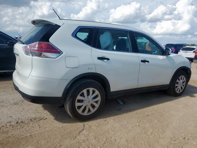 Vin: 5n1at2mt9gc783478, lot: 61975585, nissan rogue s 20163