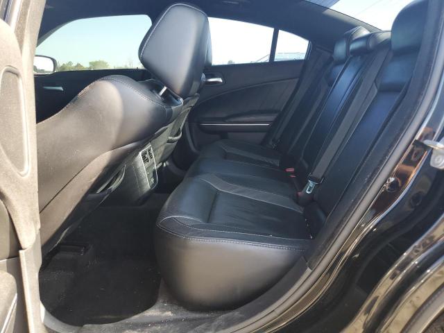 2015 DODGE CHARGER SX 2C3CDXJG2FH748845