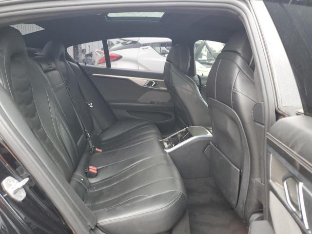2020 BMW 840XI WBAGV4C03LCE24245