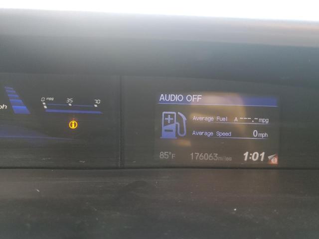 2013 HONDA CIVIC LX - 2HGFG3B52DH530313