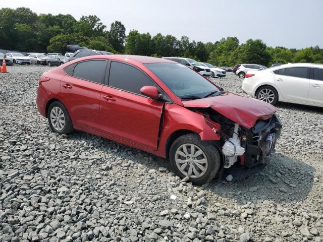 Vin: 3kpc24a63le103510, lot: 58390525, hyundai accent se 20204