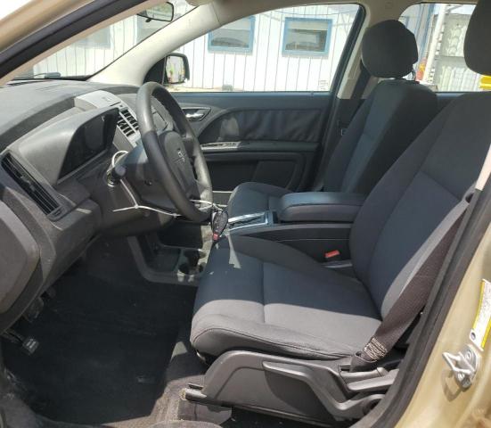 3D4PG4FBXAT115352 2010 DODGE JOURNEY