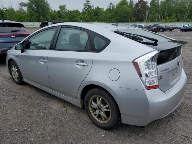 Vin: jtdkn3du4a0217741, lot: 62733525, toyota prius 20102
