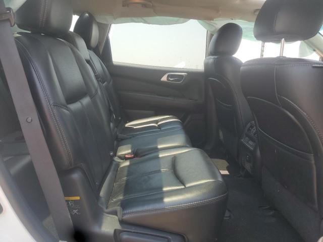2015 NISSAN PATHFINDER - 5N1AR2MMXFC652386