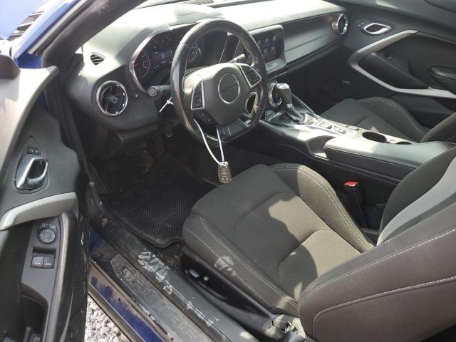 2019 CHEVROLET CAMARO LS 1G1FB1RS6K0119388