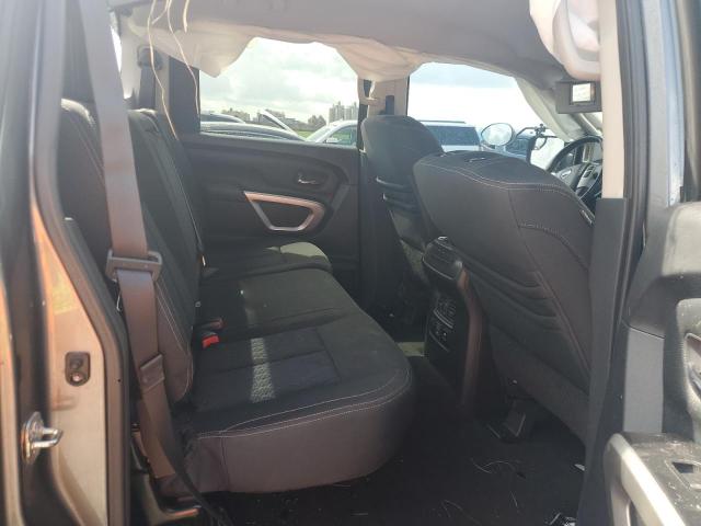 2019 NISSAN TITAN SV 1N6AA1E53KN507375